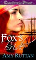 Fox's Bride - Amy Ruttan