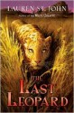 The Last Leopard - Lauren St. John