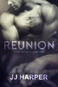 Reunion - Tash Hatzipetrou, Jay Aheer, Gavin D.J. Harper