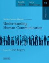 Understanding Human Communication Student Success Manual - Ronald B. Adler