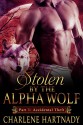 Stolen by the Alpha Wolf: Shifter Romance (Accidental Theft Book 1) - Charlene Hartnady