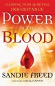 Power in the Blood: Claiming Your Spiritual Inheritance - Sandie Freed