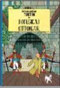 Petualangan Tintin: Tongkat Ottokar (paperback) - Hergé