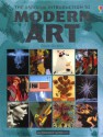 Internet Linked Introduction To Modern Art (Usborne Internet Linked) - Rosie Dickins