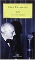 Liolà - Così è (se vi pare) - Luigi Pirandello