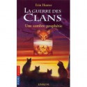 Une sombre prophétie (La guerre des clans, #6) - Erin Hunter