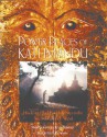 Power Places of Kathmandu: Hindu and Buddhist Holy Sites in the Sacred Valley of Nepal - Keith Dowman