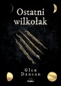 Ostatni wilkołak - Glen Duncan