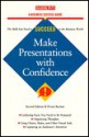 Make Presentations With Confidence - Vivian Buchan