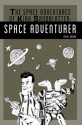 The Space Adventures of Kirk Sandblaster: Space Adventurer - Oli Jacobs