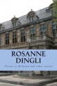 Vision or Delusion and other stories - Rosanne Dingli