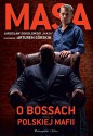 Masa o bossach polskiej mafii - Gorski Artur