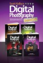 Scott Kelby's Digital Photography Parts 1, 2, 3, and 4 - Scott Kelby