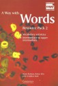 A Way with Words Resource Pack 2 - Stuart Redman, Robert Ellis, Geraldine Mark