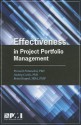 Effectiveness in Project Portfolio Management - Patanakul, Curtis, Koppel, Peerasit Patanakul