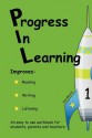 Progress in Learning - Kim Morris