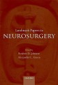 Landmark Papers in Neurosurgery - Reuben Johnson, Alexander Green