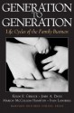 Generation to Generation: Life Cycles of the Family Business - John A. Davis, Marion McCollom Hampton, Ivan Lansberg, Kelin E., Gersick