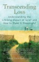 Transcending Loss - Ashley Davis Bush, Ashley Prend, Ashley Davis Prend