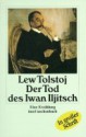 Der Tod des Iwan Iljitsch - Leo Tolstoy