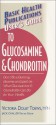 User's Guide to Glucosamine and Chondroitin - Victoria Dolby Toews