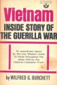 Vietnam: Inside Story of the Guerilla War - Wilfred G. Burchett