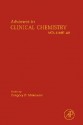 Advances in Clinical Chemistry, Volume 42 - Gregory S. Makowski