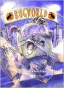 Bug World: An Action-Packed Fantasy Adventure Set in a World of Gigantic Bugs - Andy Dixon