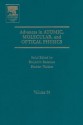 Advances in Atomic, Molecular and Optical Physics, Volume 50 - Benjamin Bederson, Herbert Walther