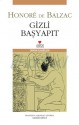 Gizli Başyapıt [Le chef d'oeuvre inconnu] - Honoré de Balzac