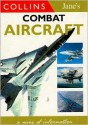 Jane's Gem Combat Aircraft - Jane's Information Group, Christopher Chant, Bob Munro