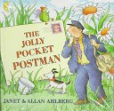 The Jolly Pocket Postman - Janet Ahlberg, Allan Ahlberg