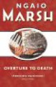 Overture to Death - Ngaio Marsh