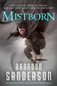 Mistborn( The Final Empire)[MISTBORN][Paperback] - BrandonSanderson