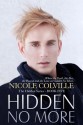 Hidden No More - Nicole Colville