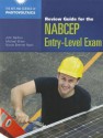 Review Guide For The NABCEP Entry-Level Exam (Art and Science of Photovoltaics) - John Balfour, Michael Shaw, Nicole Bremer Nash