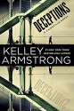 Deceptions: A Cainsville Novel - Kelley Armstrong