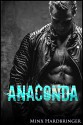 Anaconda - Minx Hardbringer