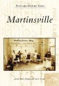 Martinsville (IN) (Postcard History Series) - Joanne Raetz Stuttgen