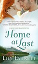 Home at Last - Lily Everett