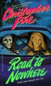 Road To Nowhere - Christopher Pike