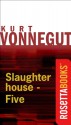 Slaughterhouse-Five - Kurt Vonnegut