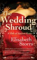 The Wedding Shroud - A Tale of Ancient Rome (Tales of Ancient Rome #1) - Elisabeth Storrs