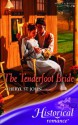 The Tenderfoot Bride (Historical Romance) (Historical Romance) - Cheryl St.John