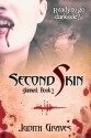 Second Skin - Judith Graves