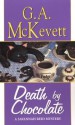 Death by Chocolate - G.A. McKevett