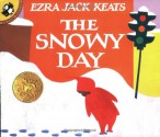 The Snowy Day - Ezra Jack Keats