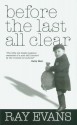 Before The Last All Clear - Ray Evans