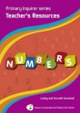 Numbers. Teacher Book - Lesley Snowball