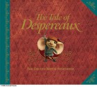 The Tale of Despereaux Movie Tie-In: The Deluxe Storybook - Candlewick Press